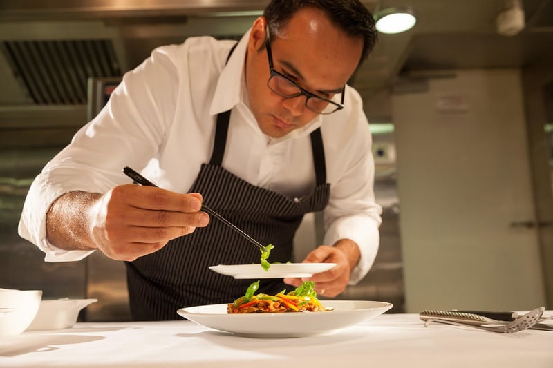 El Celler de Can Roca Restaurant